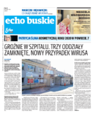 Echo Buskie