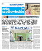 Echo Szydłowca