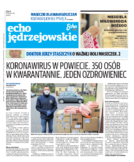 Echo Jędrzejowa