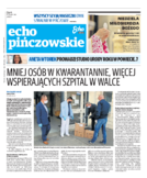 Echo Pińczowskie