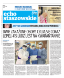 Echo Staszowskie