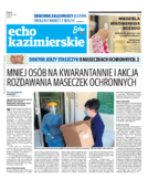 Echo Kazimierskie