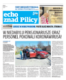Echo znad Pilicy