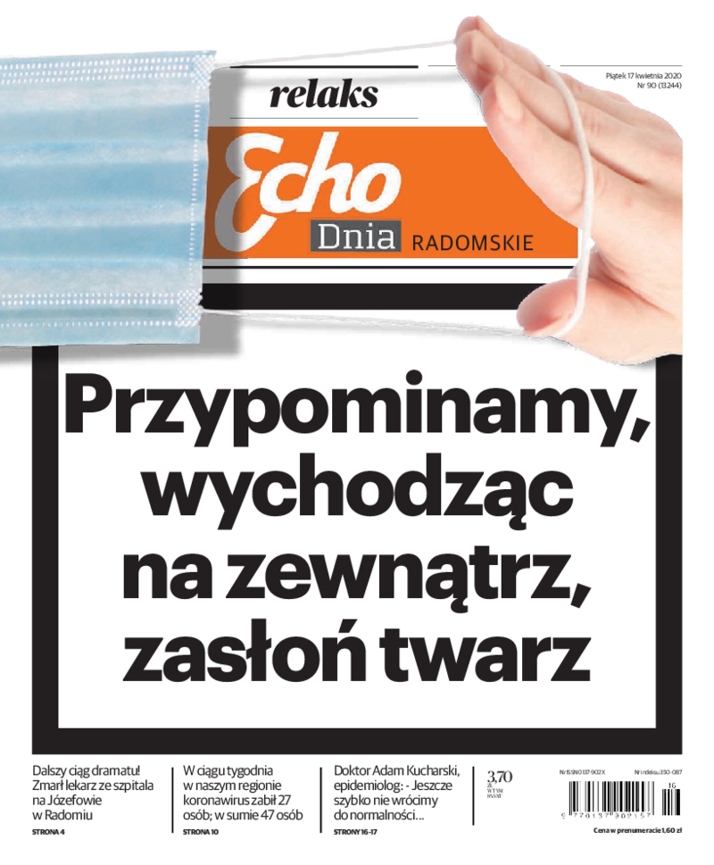 Echo Dnia