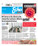 Echo Dnia wyd. Świętokrzyskie