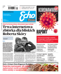 Echo Dnia