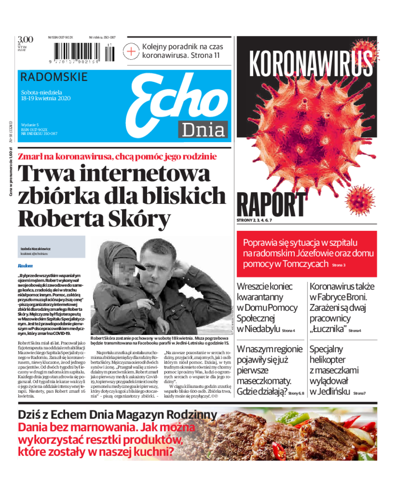 Echo Dnia