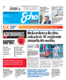 Echo Dnia wyd. Podkarpackie