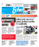 Echo Dnia wyd. Podkarpackie