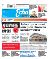 Echo Dnia