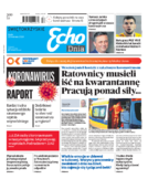Echo Dnia wyd. Świętokrzyskie