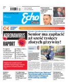 Echo Dnia wyd. Podkarpackie