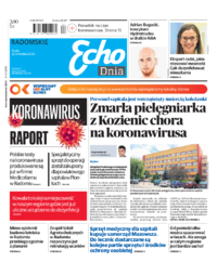 Echo Dnia