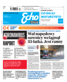 Echo Dnia wyd. Podkarpackie