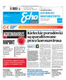 Echo Dnia wyd. Świętokrzyskie