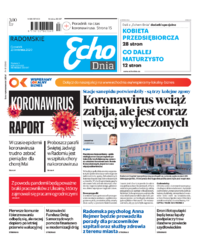 Echo Dnia
