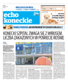 Echo Koneckie