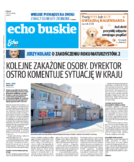 Echo Buskie