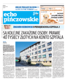 Echo Pińczowskie