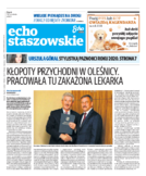 Echo Staszowskie
