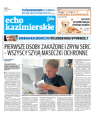 Echo Kazimierskie