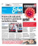 Echo Dnia wyd. Podkarpackie
