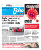 Echo Dnia wyd. Świętokrzyskie