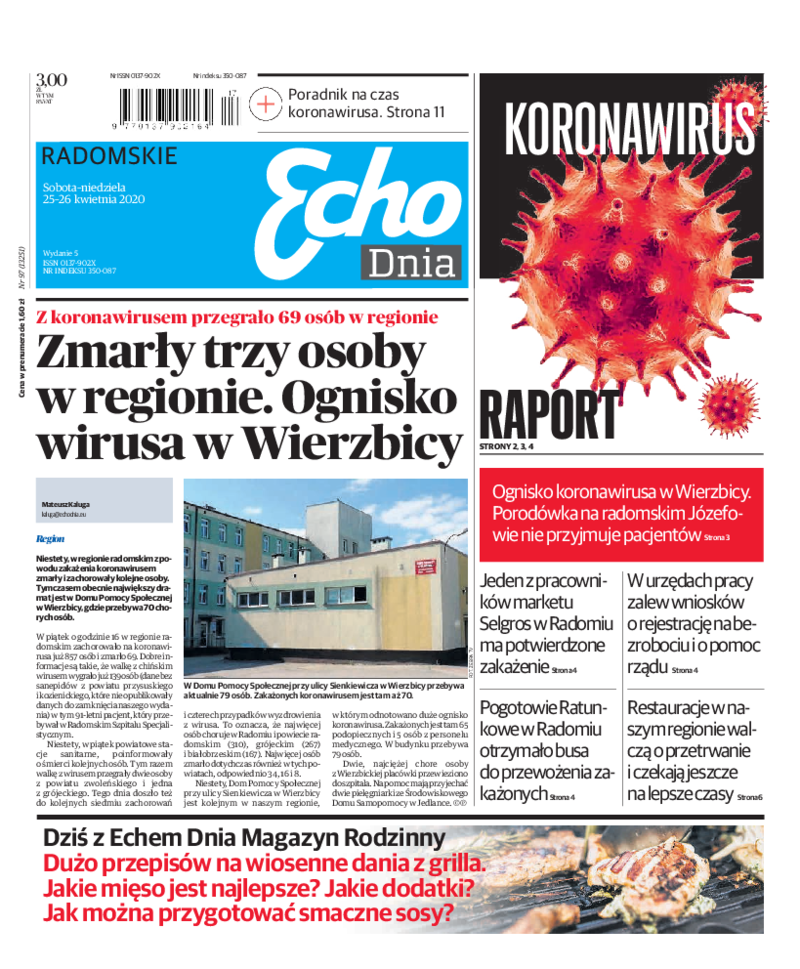 Echo Dnia