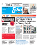 Echo Dnia wyd. Podkarpackie