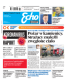Echo Dnia wyd. Świętokrzyskie