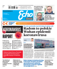 Echo Dnia