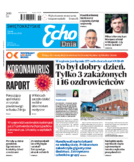 Echo Dnia wyd. Świętokrzyskie