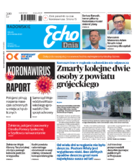 Echo Dnia