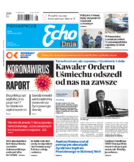 Echo Dnia wyd. Podkarpackie