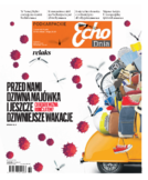 Echo Dnia wyd. Podkarpackie