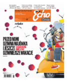 Echo Dnia wyd. Świętokrzyskie