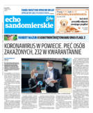 Echo Sandomierskie