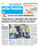 Echo Buskie