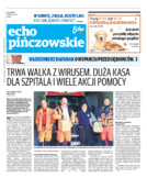 Echo Pińczowskie