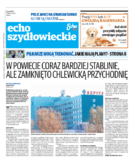 Echo Szydłowca