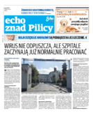 Echo znad Pilicy