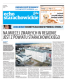 Echo Starachowickie