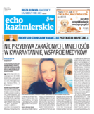 Echo Kazimierskie