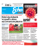 Echo Dnia wyd. Podkarpackie