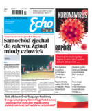 Echo Dnia wyd. Świętokrzyskie