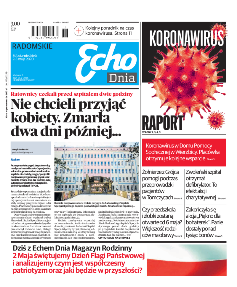 Echo Dnia
