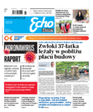 Echo Dnia wyd. Podkarpackie
