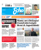 Echo Dnia wyd. Świętokrzyskie
