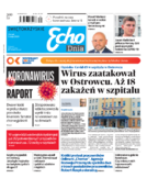 Echo Dnia wyd. Świętokrzyskie