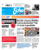 Echo Dnia wyd. Podkarpackie